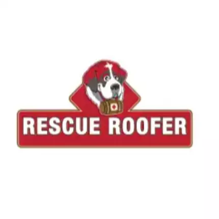 Logo da Rescue Roofer