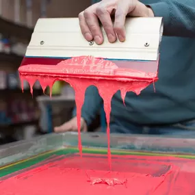 Bild von Randy's Screen Printing