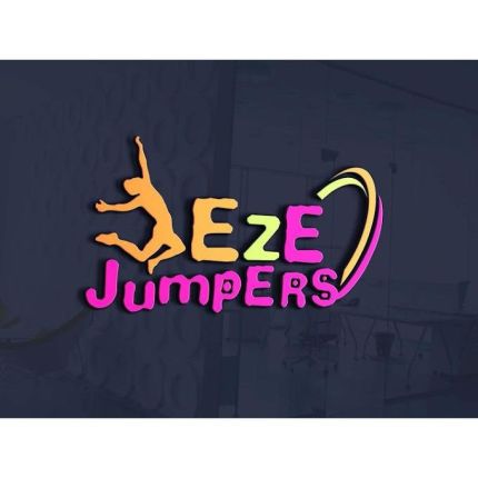 Logo da EzE Jumpers