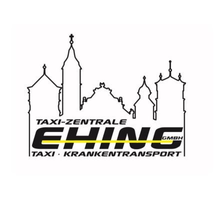 Logo de Taxi Ehing GmbH