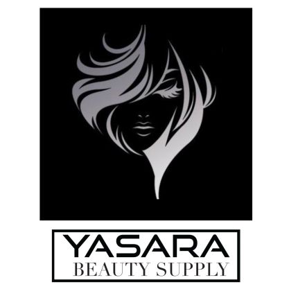 Logo van Yasara Beauty