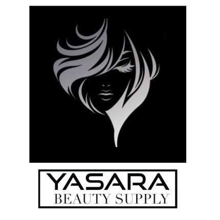 Logotyp från Yasara Beauty