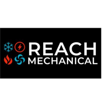 Logo van Reach Mechanical