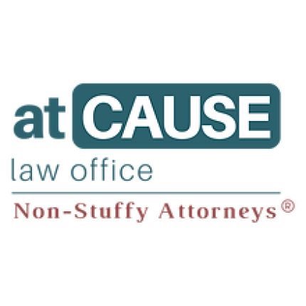 Logo von atCAUSE Law Office