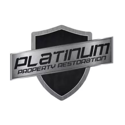 Λογότυπο από Platinum Property Restoration Inc