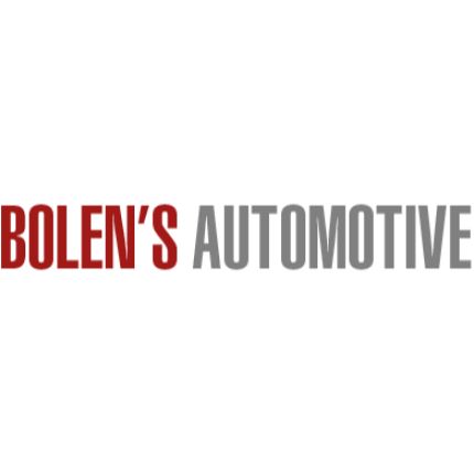 Logotyp från Bolen’s Automotive