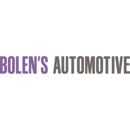 Logo da Bolen’s Automotive