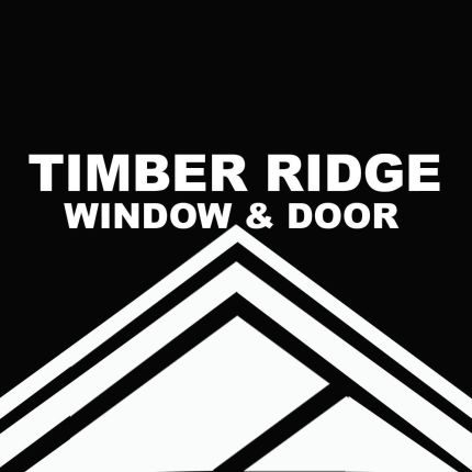 Logo fra Timber Ridge Window & Door LTD
