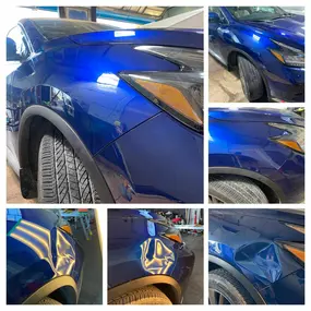 Elite Hail Masters - Hail Damage Restoration
