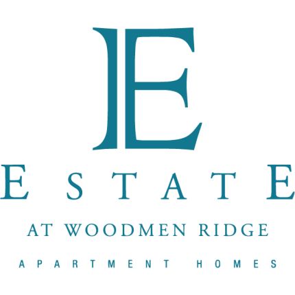 Logo od Estate at Woodmen Ridge
