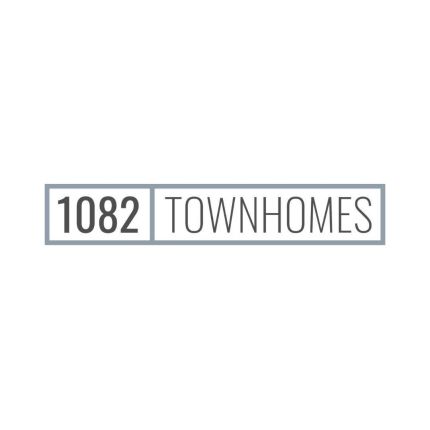 Logo od 1082 Townhomes