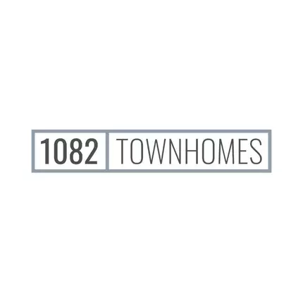 Logo von 1082 Townhomes