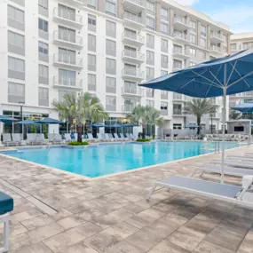 Bild von The Marc Apartments