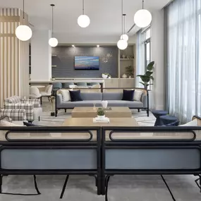 Bild von The Marc Apartments