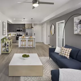 Bild von The Marc Apartments