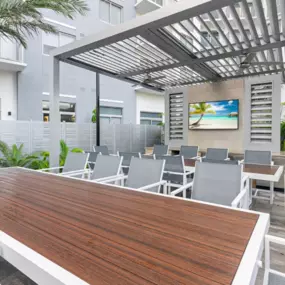 Bild von The Marc Apartments