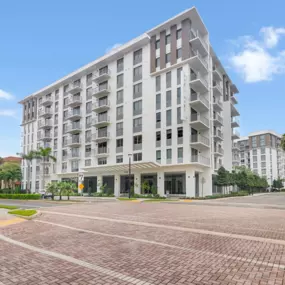 Bild von The Marc Apartments