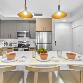 Bild von The Marc Apartments