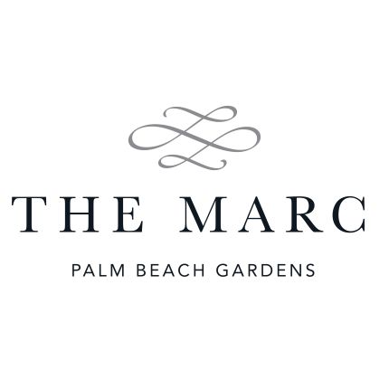 Logo de The Marc Apartments