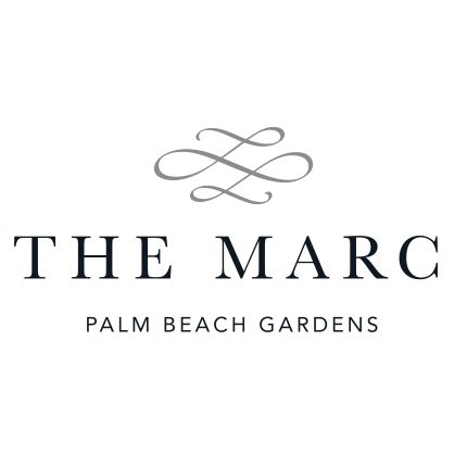 Logo van The Marc Apartments