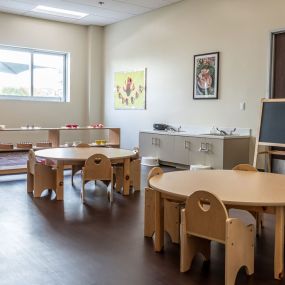 Bild von Irvine Montessori School