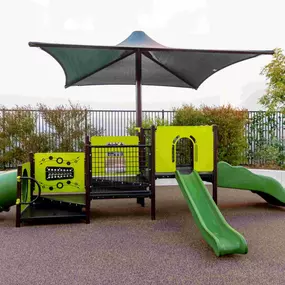 Bild von Irvine Montessori School