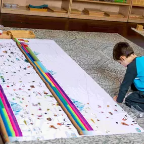 Bild von Irvine Montessori School