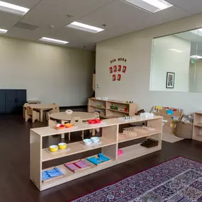 Bild von Irvine Montessori School