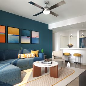 New Luxury Apartments at Vista Sur in Naranja, FL