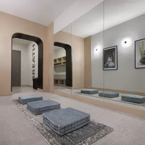 Meditation Room