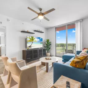 Bild von Vista Sur Apartments