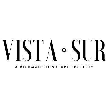 Λογότυπο από Vista Sur Apartments