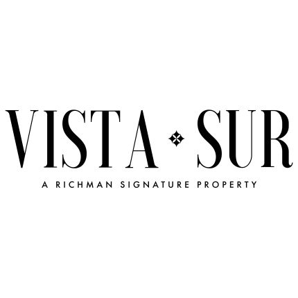 Logo de Vista Sur Apartments