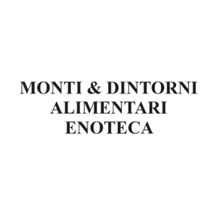 Logotyp från Monti & Dintorni Alimentari Enoteca