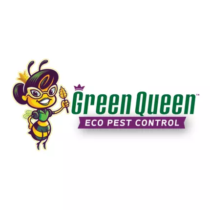 Logo from Green Queen