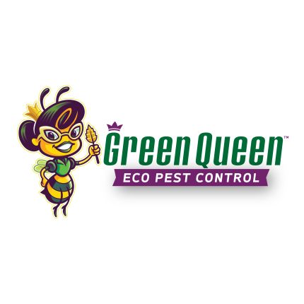 Logo od Green Queen