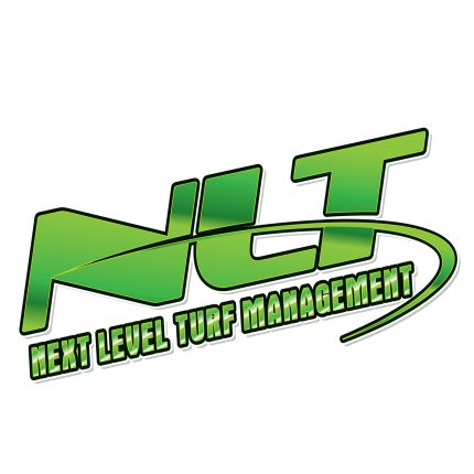 Logo da Next Level Turf Management