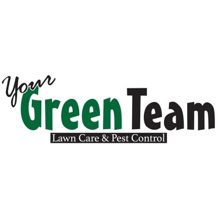 Logo fra Home Pest Control Tampa Your Green Team