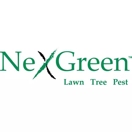 Logotipo de NexGreen Lawn, Tree and Exterior Pest Control