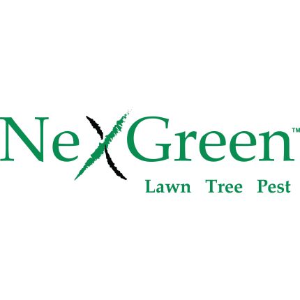 Λογότυπο από NexGreen Lawn Tree and Exterior Pest