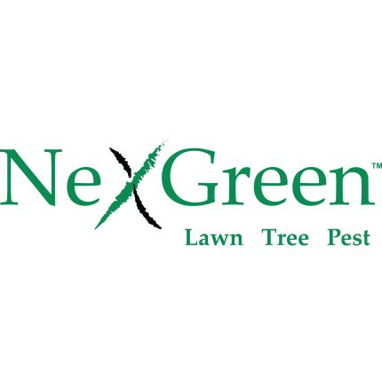 Logótipo de NexGreen Lawn and Tree Care