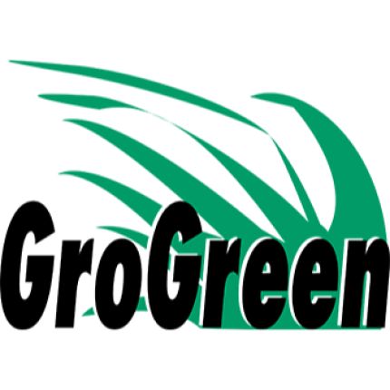 Logo od GroGreen