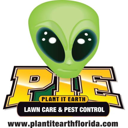 Logo fra Plant It Earth, Inc.