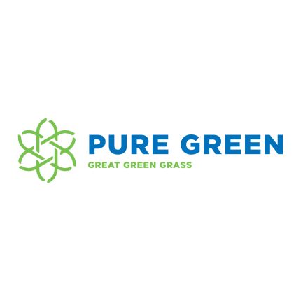 Logo van Pure Green