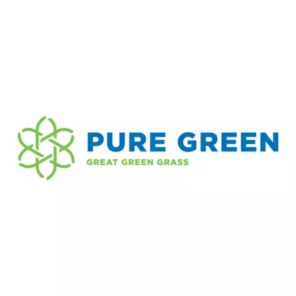 Logo da Pure Green