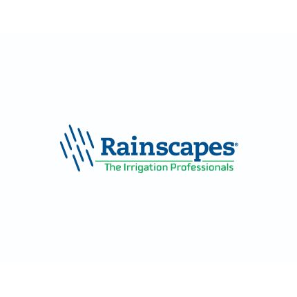 Logo from Rainscapes