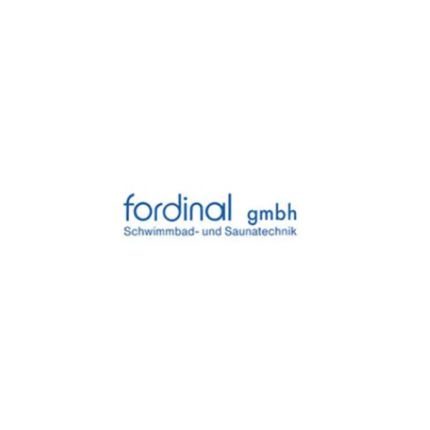 Logotyp från Fordinal GmbH