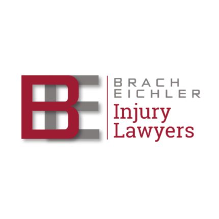 Logo da Brach Eichler Injury Lawyers