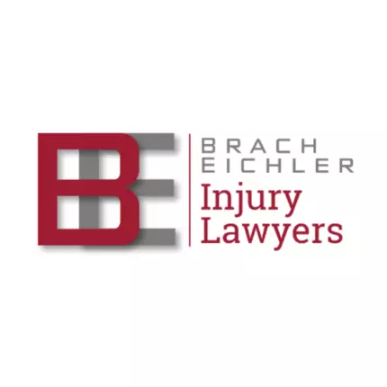 Logo von Brach Eichler Injury Lawyers