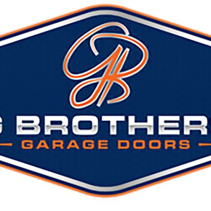 Logo von G Brothers Garage Doors